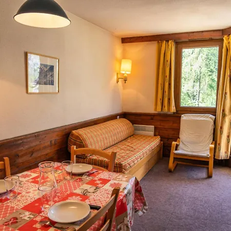 Residence Le Belvedere - Studio Coin Nuit Au Coeur Des Orres 1650 Mae-6404 Les Orres